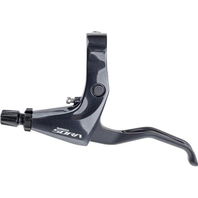 Shimano Remhendel Sora Bl-R3000 Links - Zwart