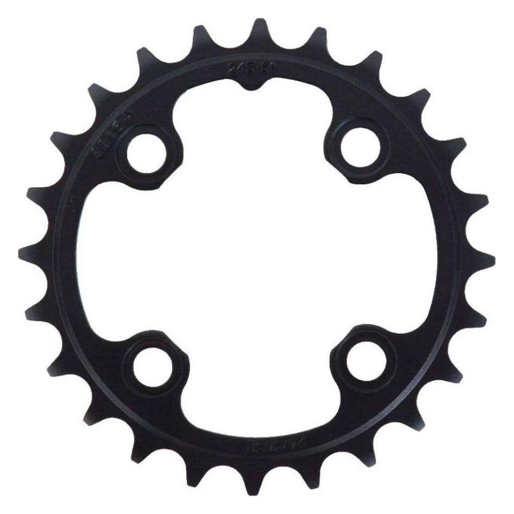 Sram Kettingblad - 10 Speed - 24T