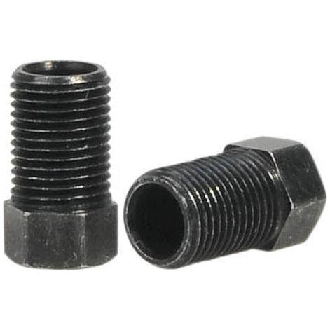 Klemwartel Elvedes Voor Avid / Sram Hydraulische Leiding (10 Stuks)