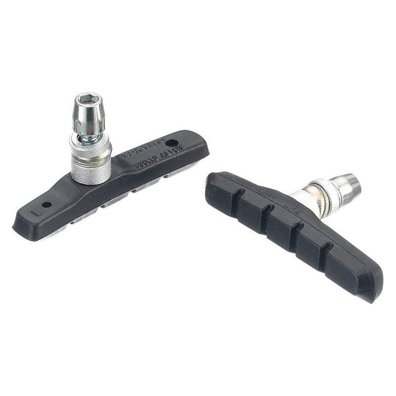 Tektro Remblokken 830.12 Reg & V-Brake 72Mm