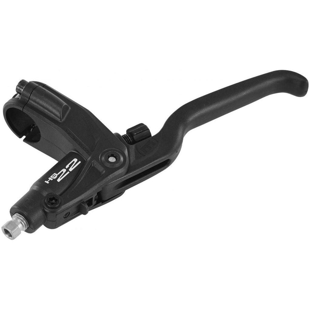 Magura Remgreep Hs22 L/R 3 Vinger Zwart