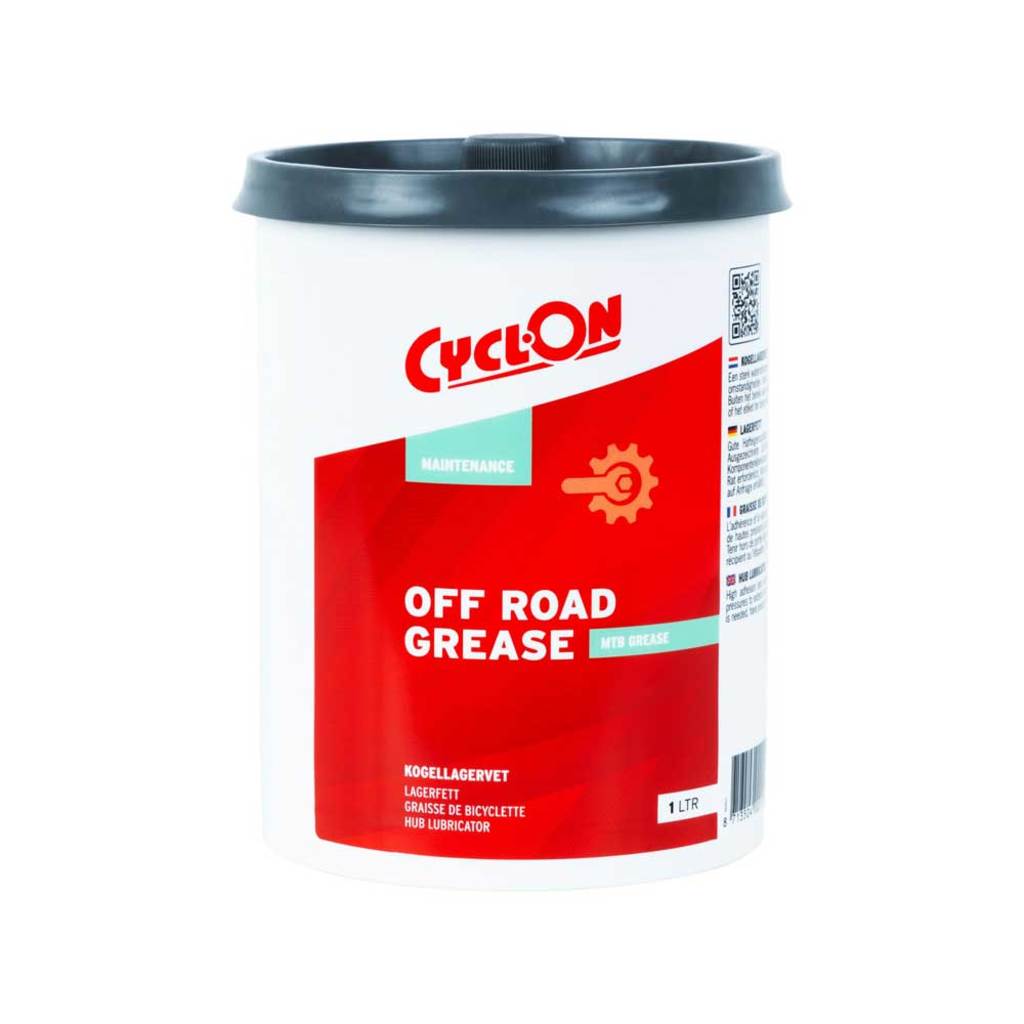 CyclOn Vet Off Road Grease