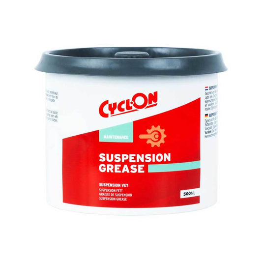 Cyclon Suspension Vet 500Ml