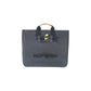 Basil Schoudertas Urban Dry Businessbag Charcoal Melee 20 Liter - Le Coq Wielerartikelen