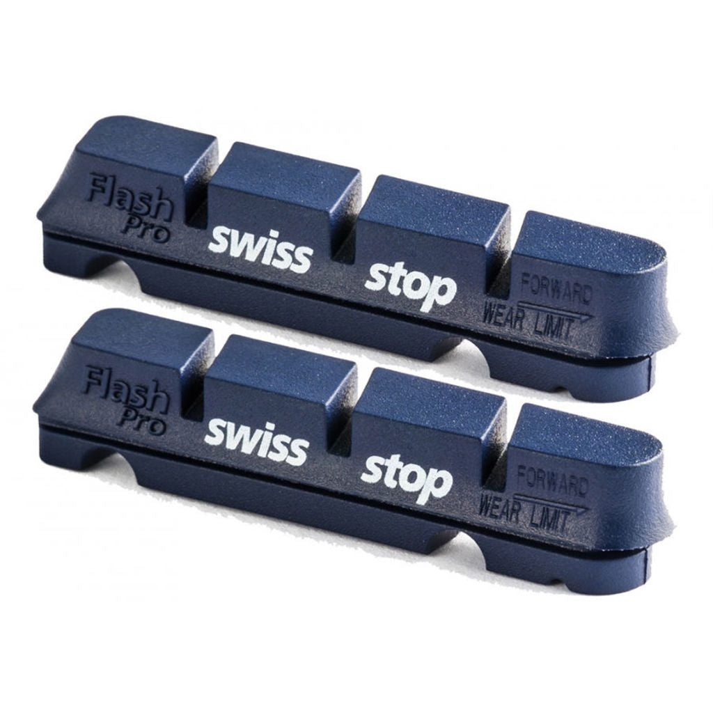 Dt Swiss Remrubber Dt Oxic Race Sh Blauw Set A 2