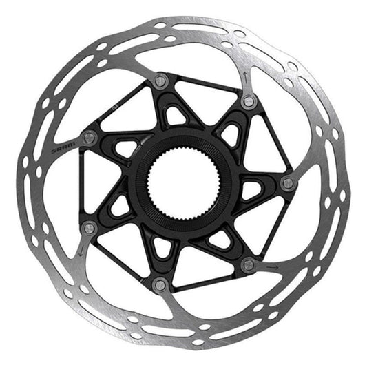 Sram Schijf Centerline 2P Cl Rounded - Zwart