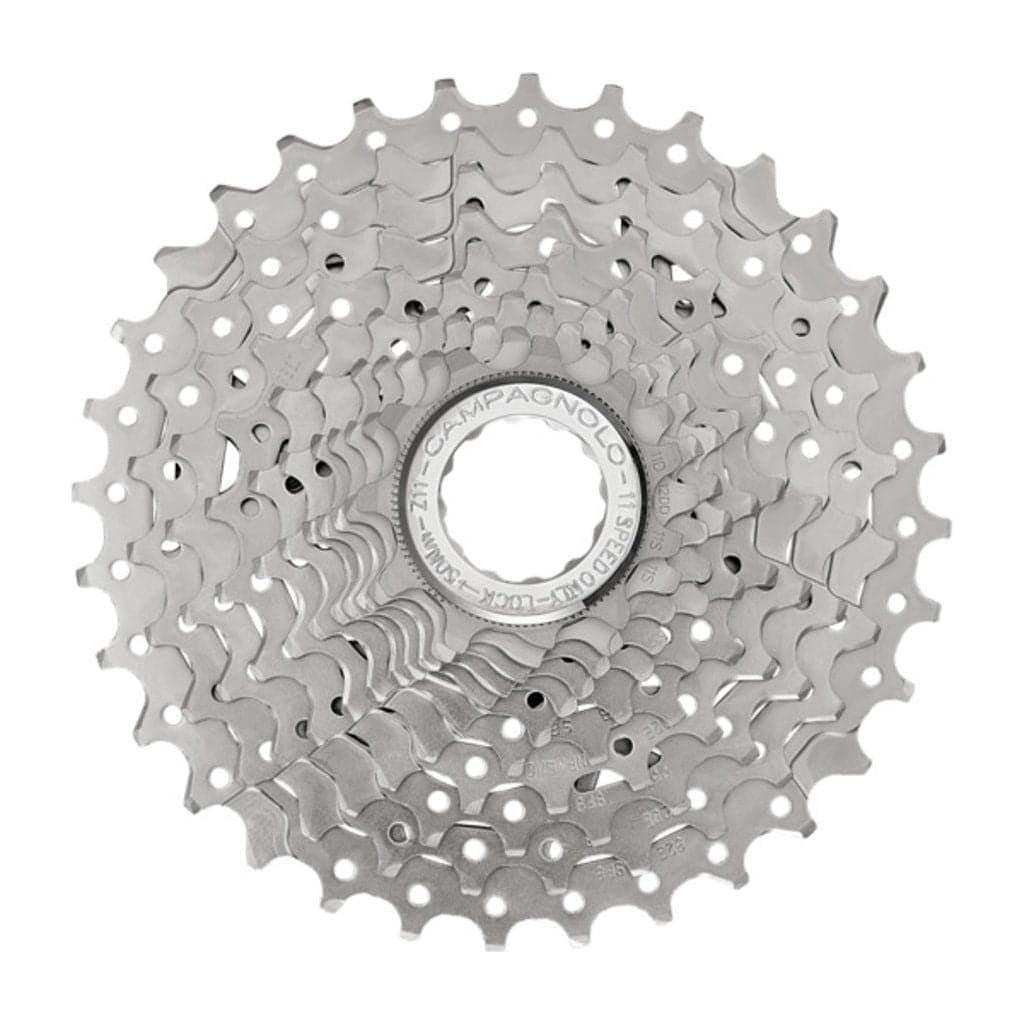 Campagnolo Cassette 11 Speed Centaur - Le Coq Wielerartikelen