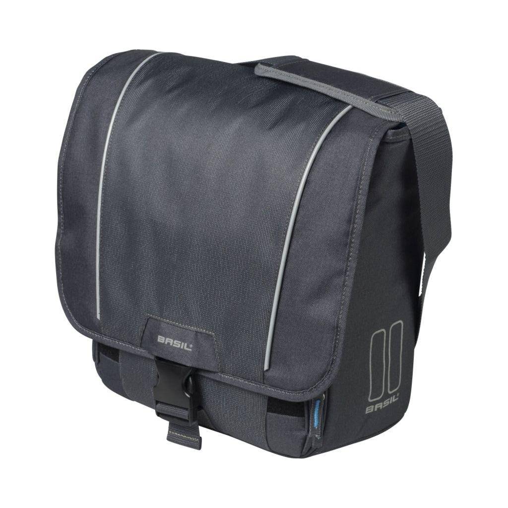 Schoudertas Basil Sport Design Commuter Bag 18 Liter - Le Coq Wielerartikelen