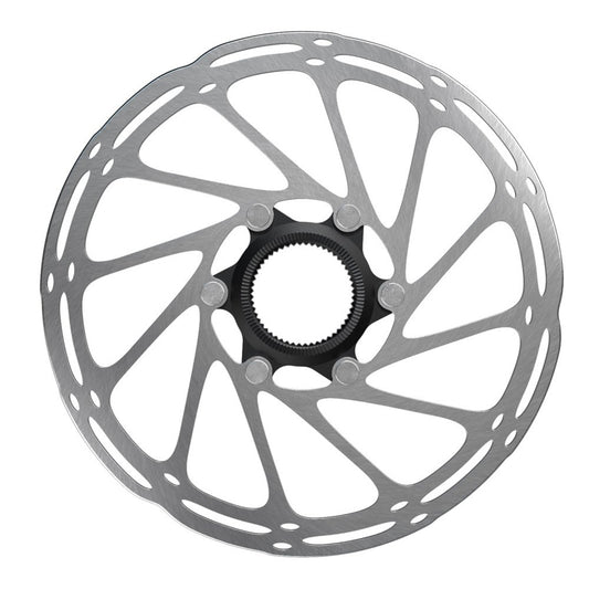 Sram Remschijf Centerline Cl Rounded 180Mm Zwart