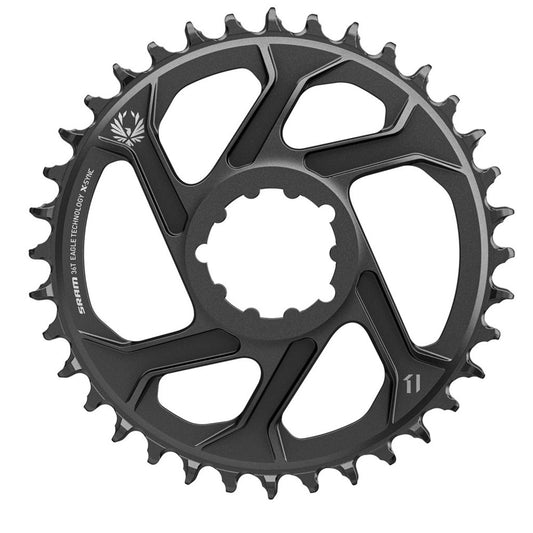 Sram Kettingblad Eagle