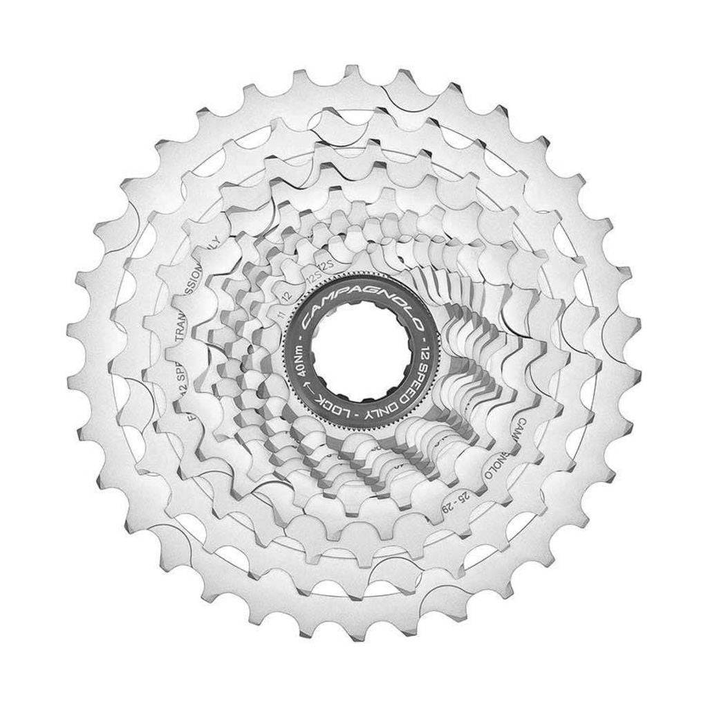 Campagnolo Cassette 12 Speed Chorus - Le Coq Wielerartikelen