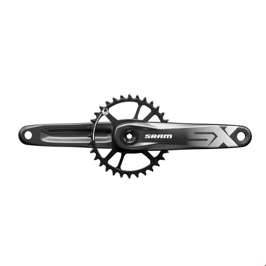 Sram Crankstel Sx Eagle Bst Dub 12V Alm 175 32T