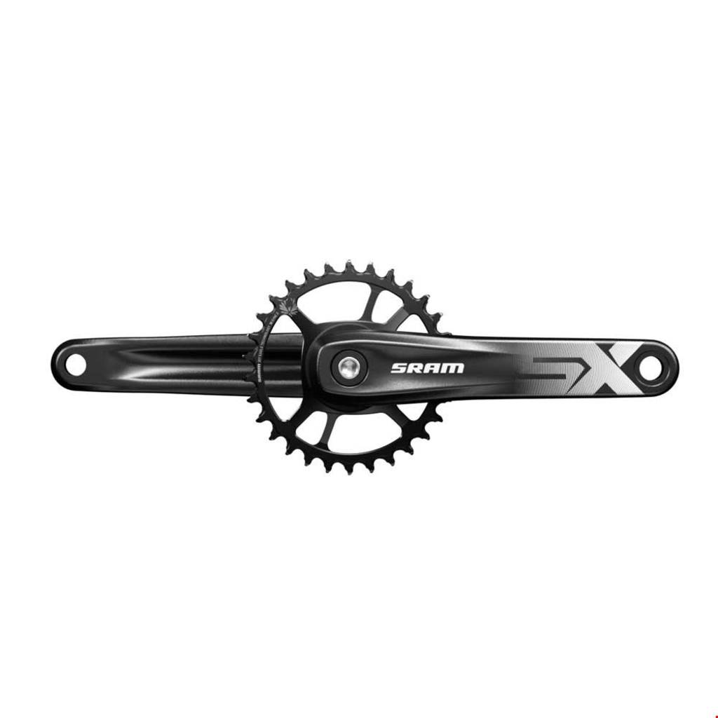 Sram Crankstel Sx Eagle Ps 12V Alm 175 32T