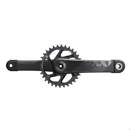 Sram Crankstel Xx1 Eagle Dub 12V Cb 175 34 Ln