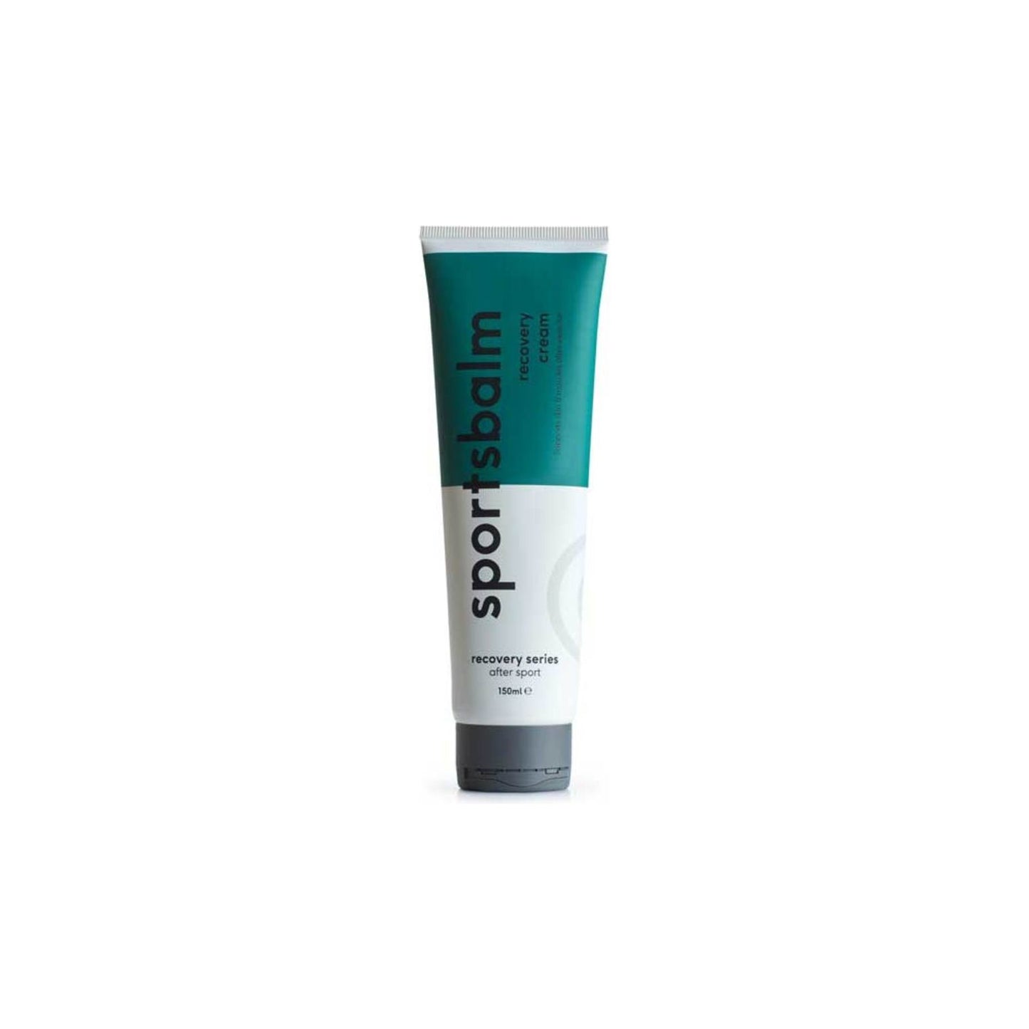 Sportsbalm Creme Recovery Cream 150Ml