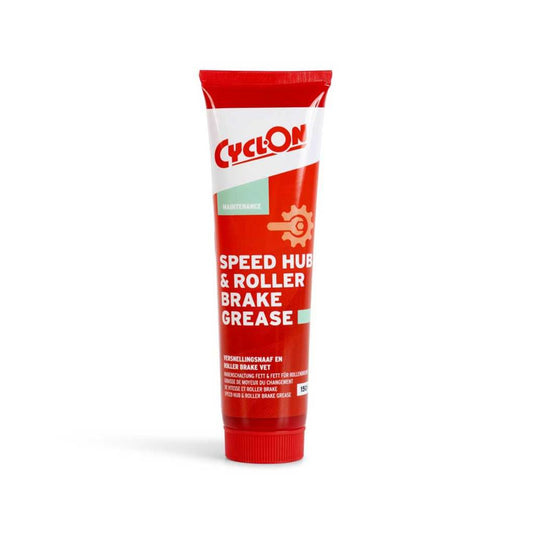 Cyclon Speed Hub V.N.O. Grease - Tube 150 Ml