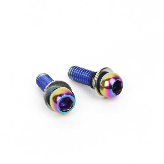 Sram Remd G2/Level Boutset Remklauw Regenboog Set A 2