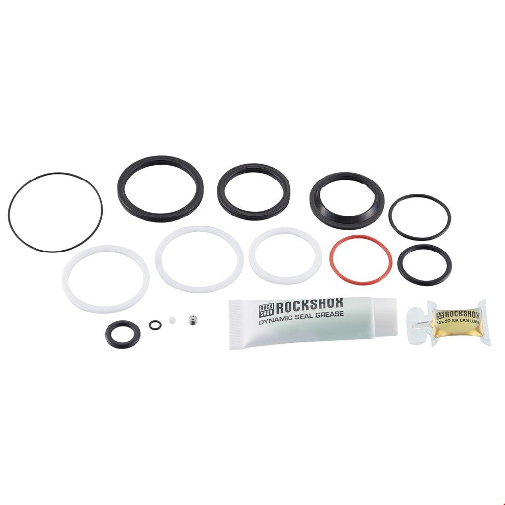 Rockshox Schod Deluxe Servicekit 200H/1Yr