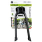 Ursus Standaard 2-Poot Hopper 28" / 300Mm - Zwart