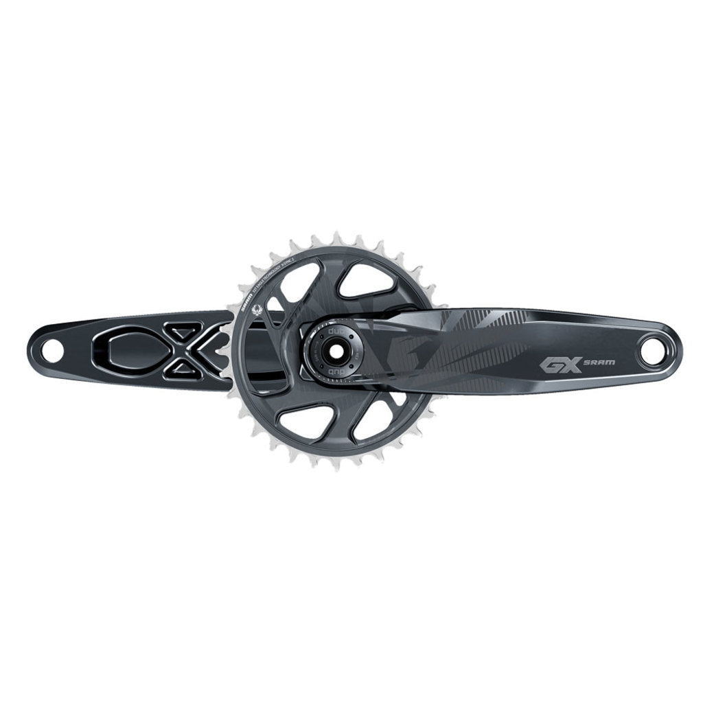 Sram Crankstel Gx Eagle Dub 12V 175 32 Ln