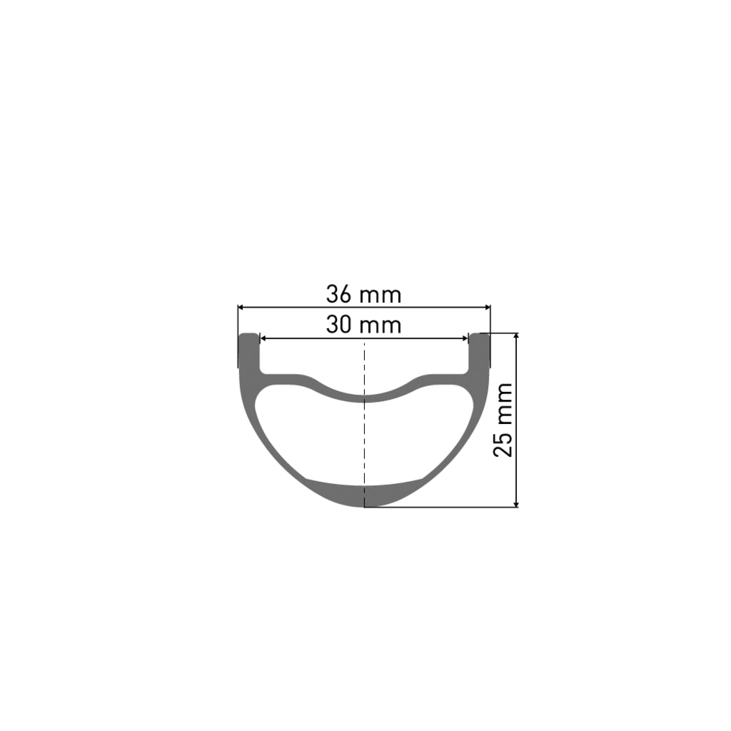 Dt Swiss Wiel A 29 Dt Xmc1501 Spline 30 Db Cl 148/12 Xd