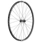 Voorwiel 29" DT Swiss XR1700 Spline 25 Boost Disc CL Aluminium Zwart