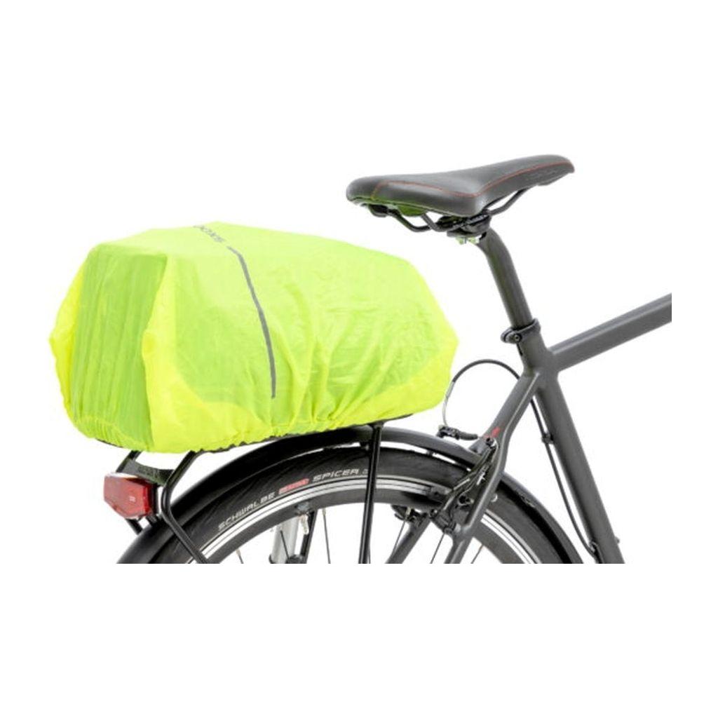 New Looxs Bagagedragertas Trunkbag Sports Racktime 2.0 31 Liter 34,5 X 24 X 20 Cm