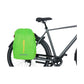 Basil Fietsrugzak Voor 15,6 Inch Laptop B-Safe Commuter 18 Liter