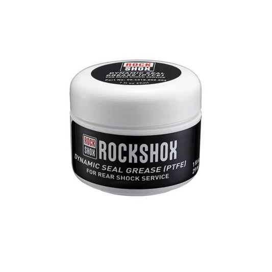 Rockshox Olie Dynamic Seal Grease 1Oz