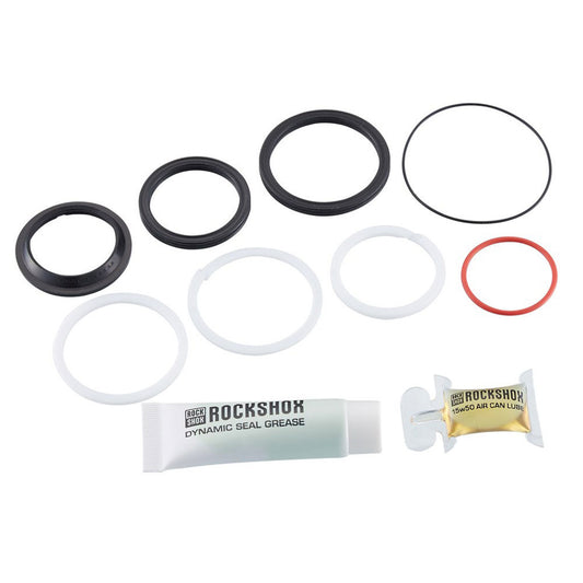 Rockshox Schod Monarch B1 Servicekit Luchtkamer 50H My14