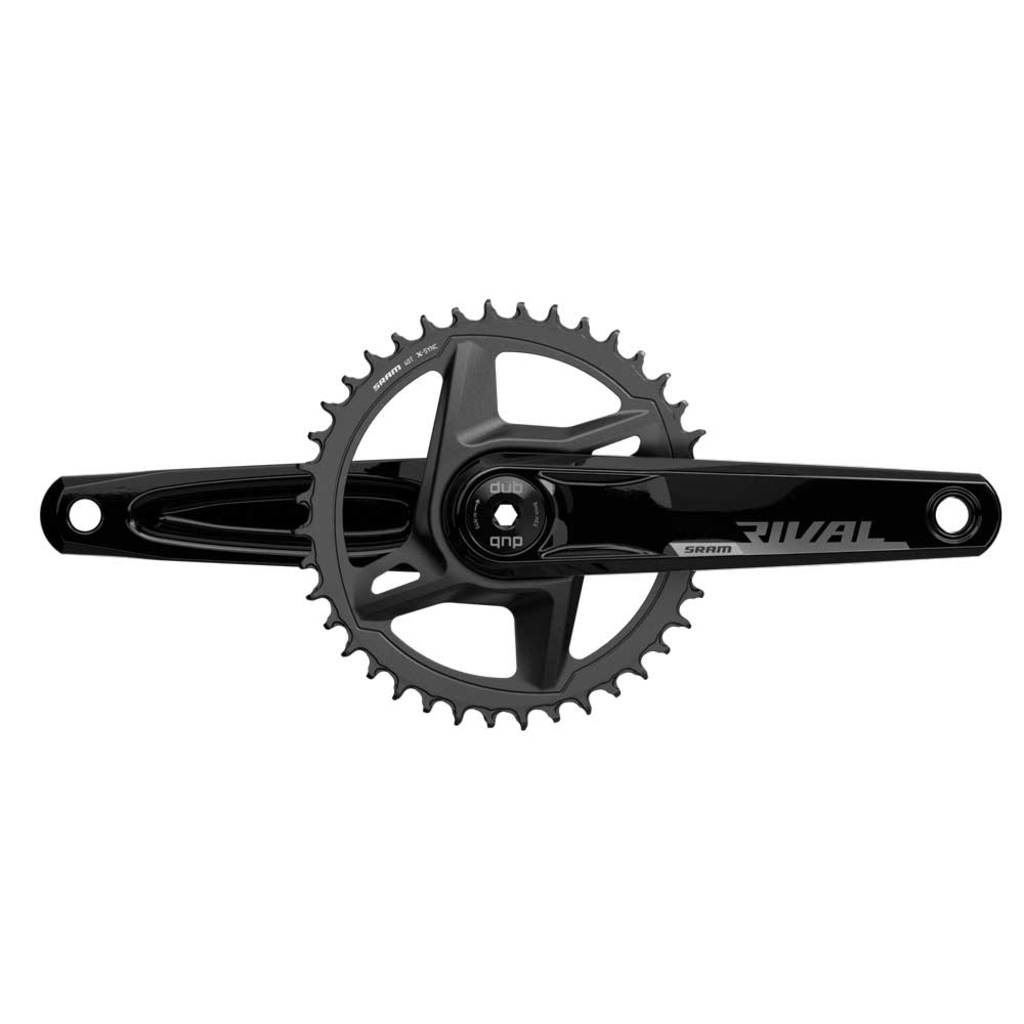 Sram Crankstel Riv Axs Wide D1 Dub 12V 40T