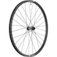 Voorwiel 29" DT Swiss M1900 Spline 30 Boost Disc CL Aluminium Zwart