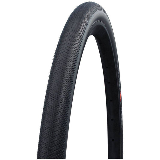 Schwalbe Buitenband 20" G-One Speed Tle Addix Speedgrip V-Guard Super Ground 40-406