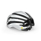 Met Fietshelm Trenta MIPS White/Black