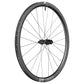 Achterwiel 28" DT Swiss CRC1400 Spline 35 DB SH 10/11V Disc CL Carbon Zwart