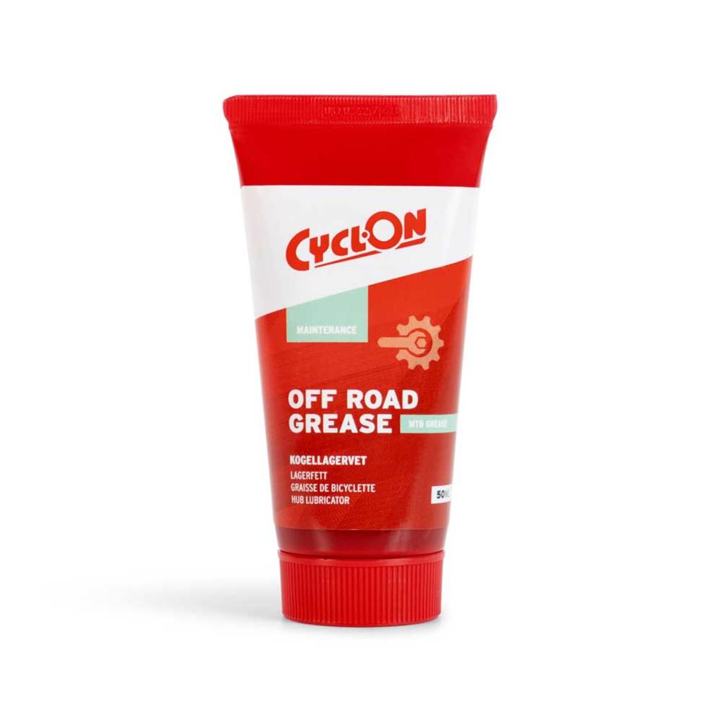 Cyclon Mtb Grease Tube 50Ml