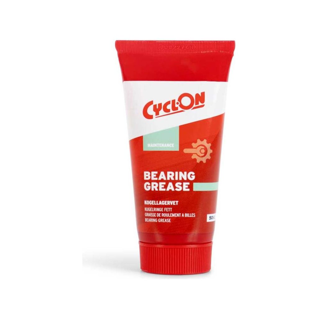 Cyclon Bearing Grease Tube 50Ml