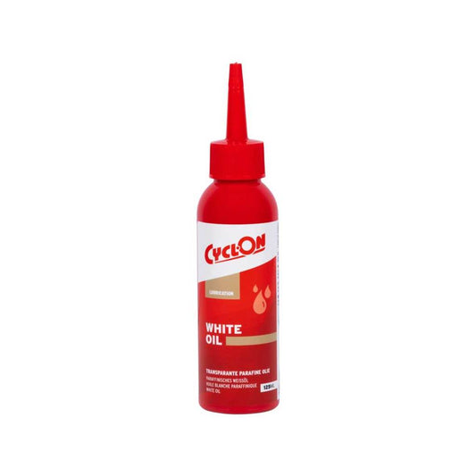 Cyclon Wit Oil - 125 Ml