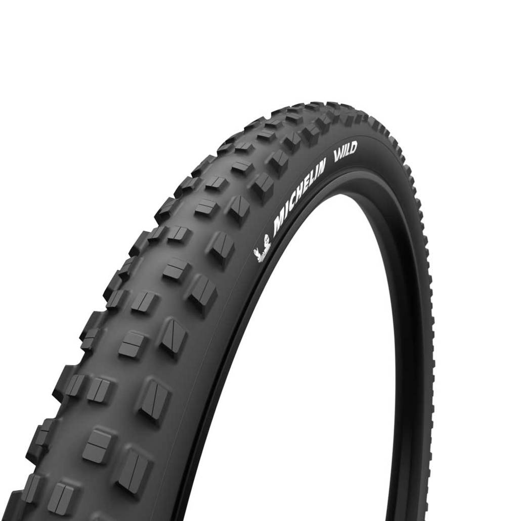 Michelin Buitenband 27.5" Wild