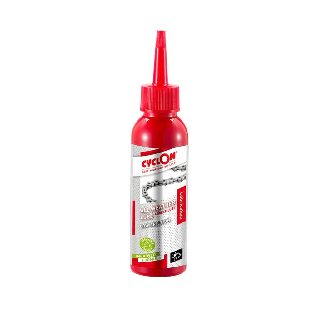 Olie Cyclon All Weather Lube 125Ml