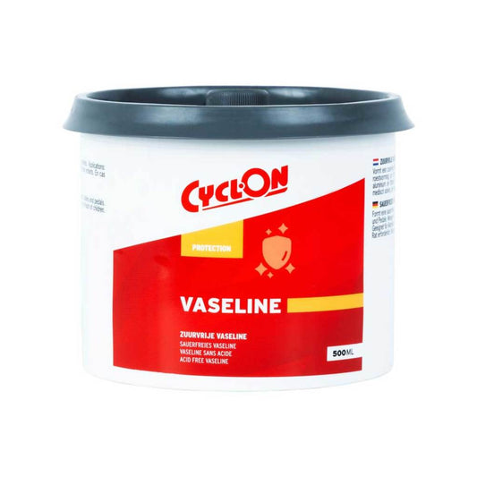 Cyclon Vaseline 500Ml