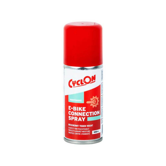 Cyclon E-Bike Connection Spray