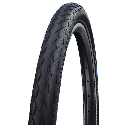 Schwalbe Buitenband 18" Marathon Greenguard 44-355 Zwart