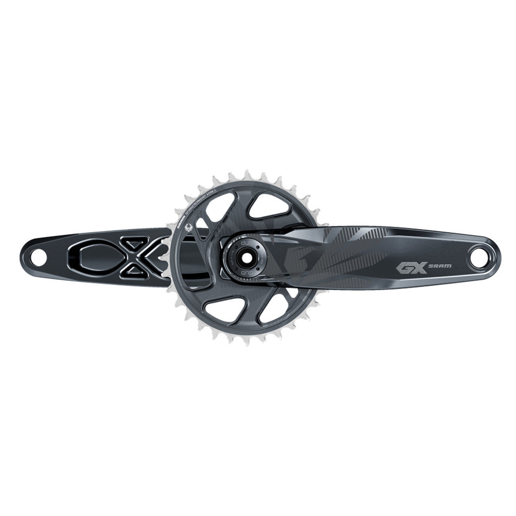 Sram Crankstel Gx Eagle Bst Dub 12V 175/55 32 Ln