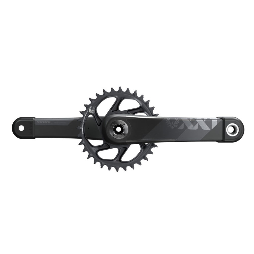 Sram Crankstel Xx1 Eagle Bst Dub 12V 175/55 32 Ln