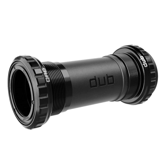 Trapas Cupset Sram Dub Wide Race 68Mm T47 Zwart