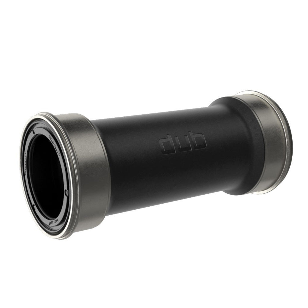 Trapas Cupset Sram DUB Race 86.5mm Pressfit Zwart