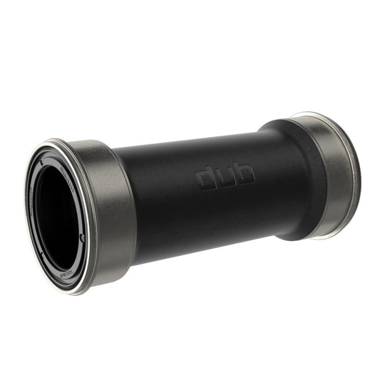 Sram Trapas Cupset Dub Wide Race 86.5Mm Pressfit - Zwart