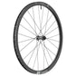 Voorwiel 28" DT Swiss HGC1400 Spline 30 DB Boost Disc CL Carbon Zwart