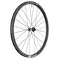 Voorwiel 28" DT Swiss GRC1100 Dicut 30 DB Disc CL Carbon Zwart